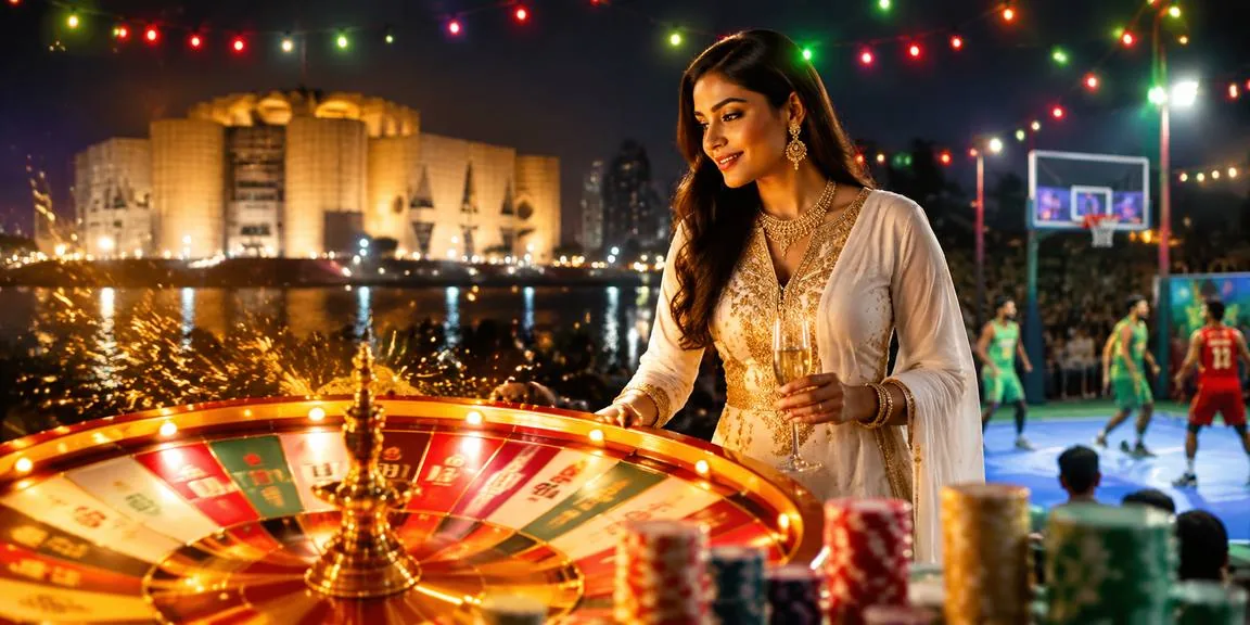 baje light Teen Patti Gambit